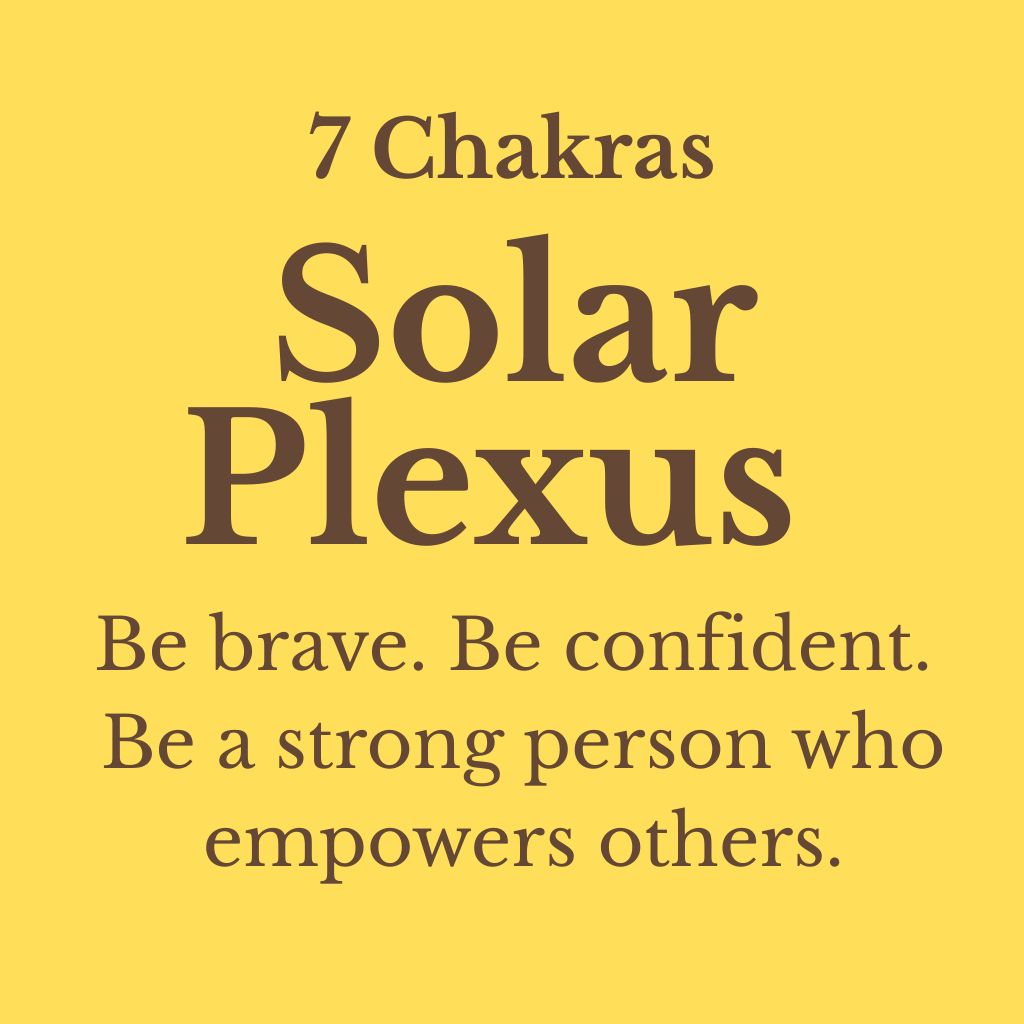 OM Solar Plexus Yellow Bracelet – Confidence & Strength Gift