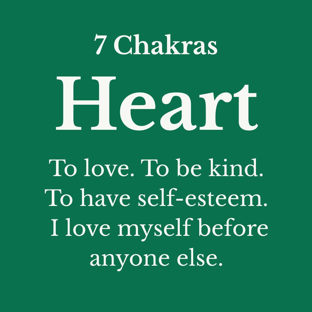 OM Heart Teal Bracelet – Love & Kindness Affirmation Bracelet