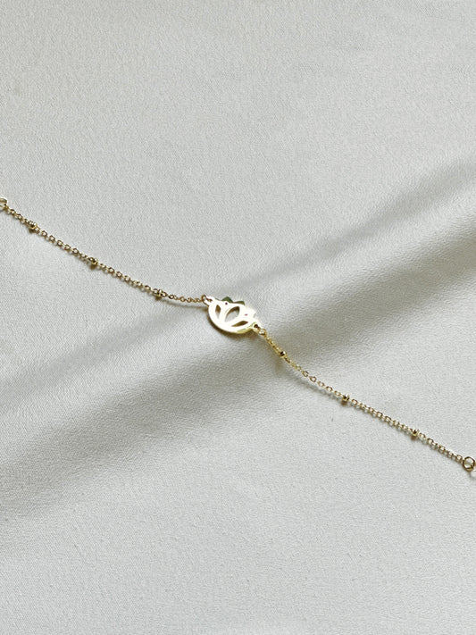 Ekam Padma Bracelet