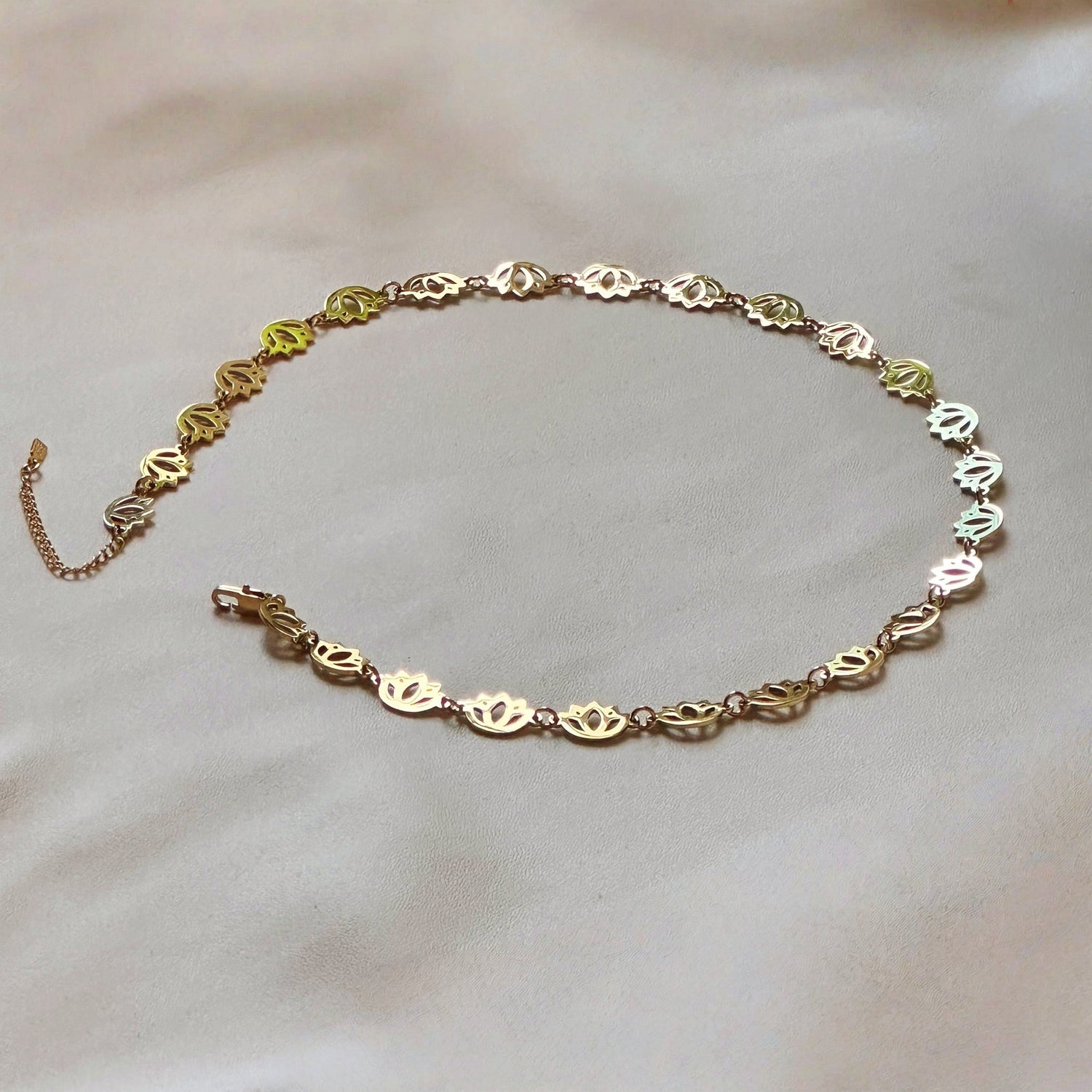 Padma Choker by Sido – product view