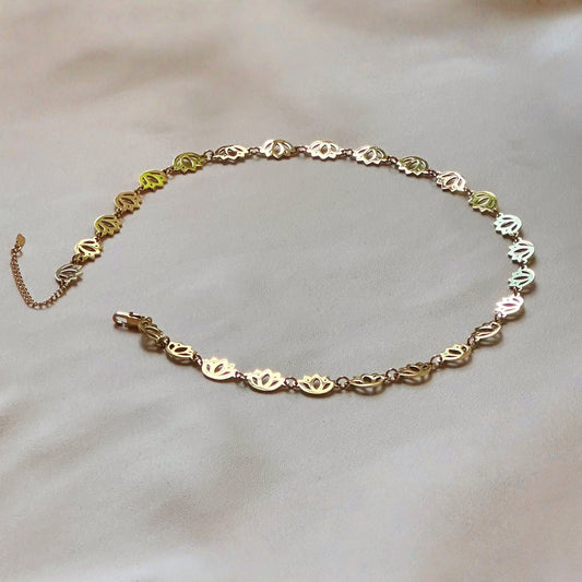 Padma Choker by Sido – product view
