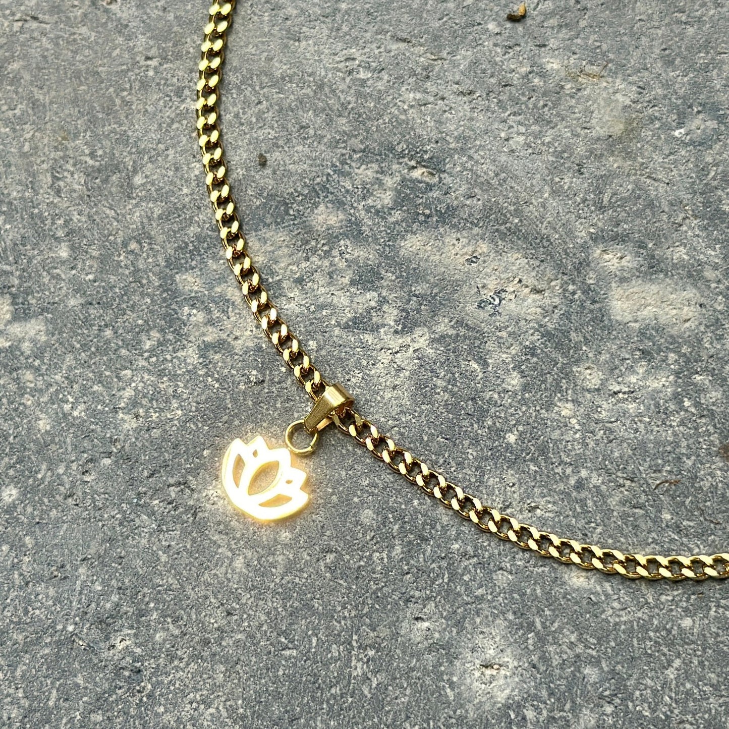 Ananda Chain by Sido – alternate product view 9