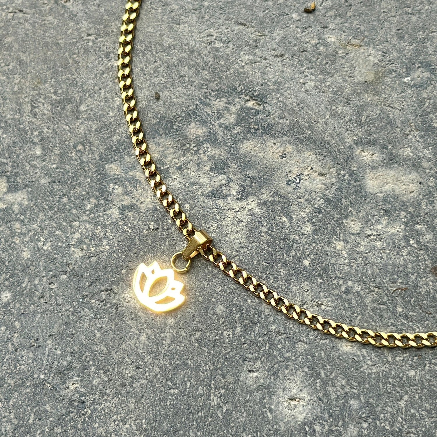 Ananda Chain by Sido – alternate product view 9